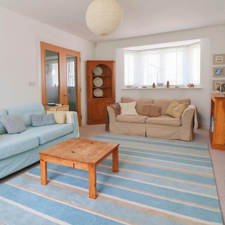Modern Holiday Home Central St Merryn Экстерьер фото