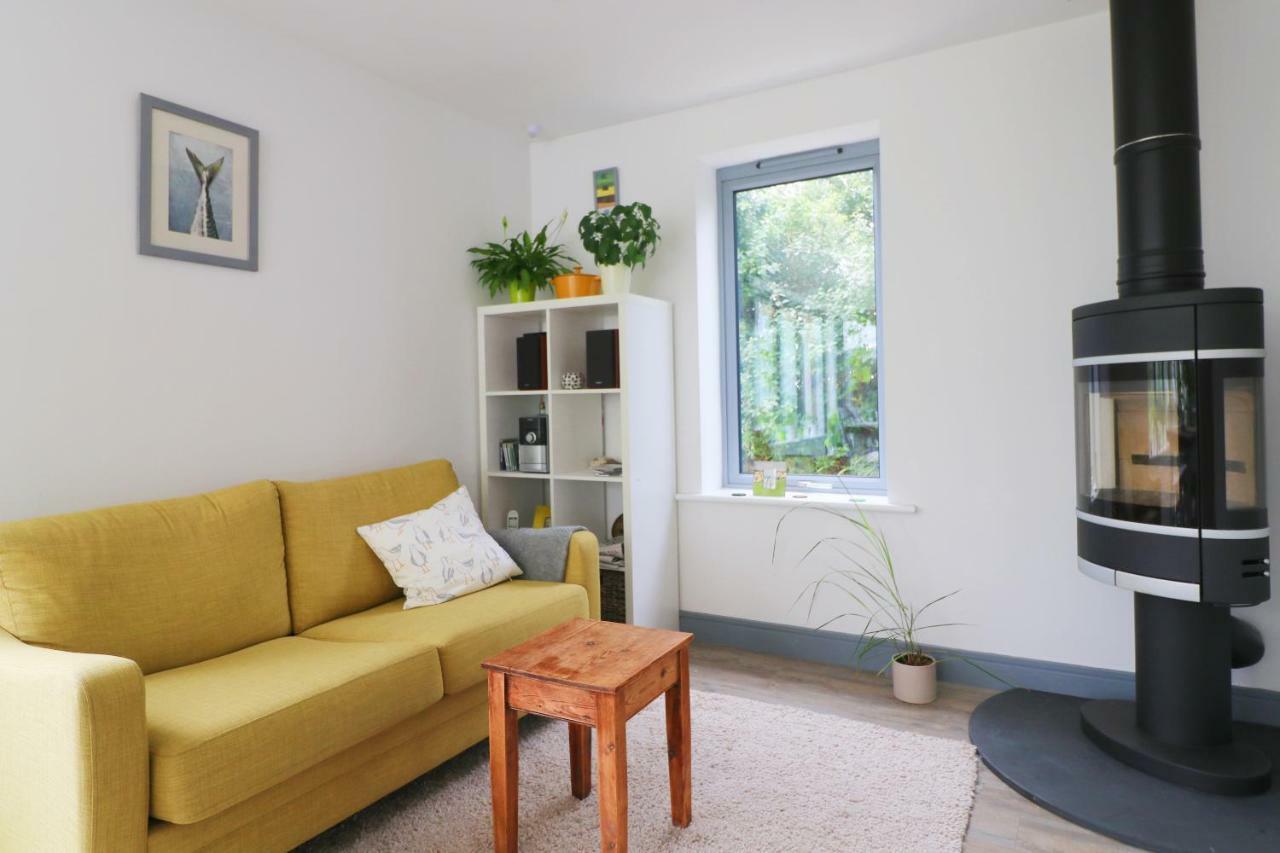 Modern Holiday Home Central St Merryn Экстерьер фото