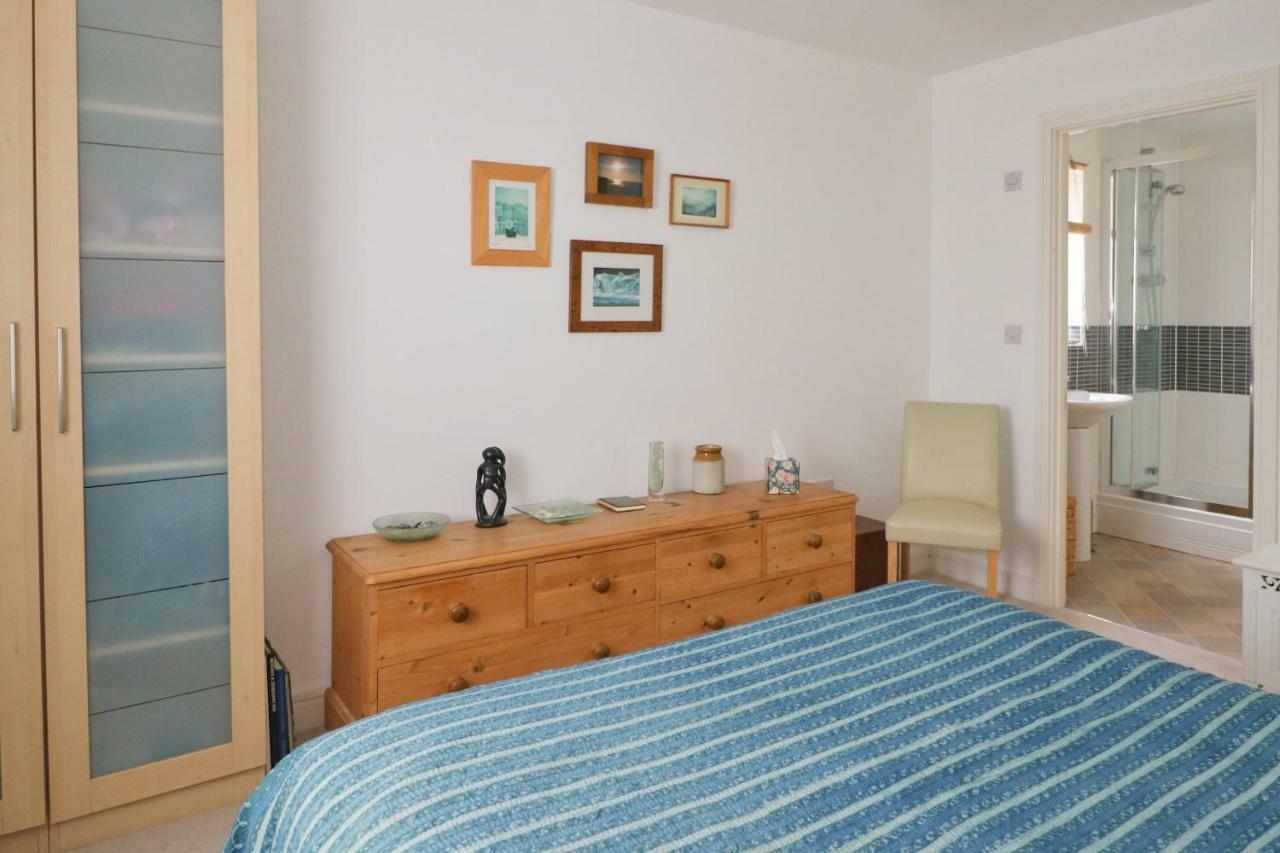 Modern Holiday Home Central St Merryn Экстерьер фото